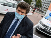 Свердловская область проваливает явку на голосовании