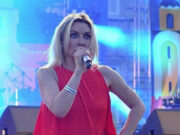 Татьяна Овсиенко скоро станет мамой