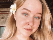 «Торопилась жить». Как похоронили Настю Тропицель