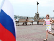 Украина нашла союзников для возврата Крыма