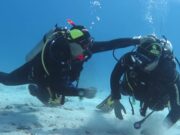 Каким должно быть снаряжение для дайвинга и подводной охоты