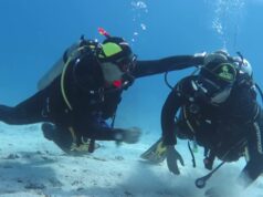 Каким должно быть снаряжение для дайвинга и подводной охоты