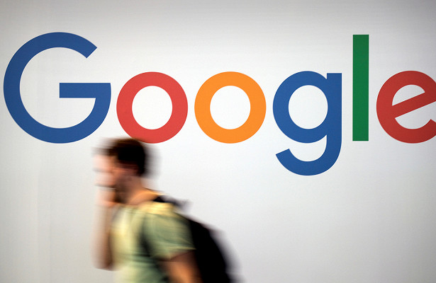 Власти Австралии подали иск к Google