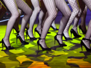 В центре Москвы нашли притон с проститутками