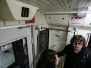 В метро Москвы установят систему распознавания лиц