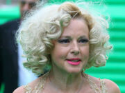 В Москве госпитализирована Елена Кондулайнен