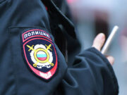 В Москве появился нападающий на женщин маньяк