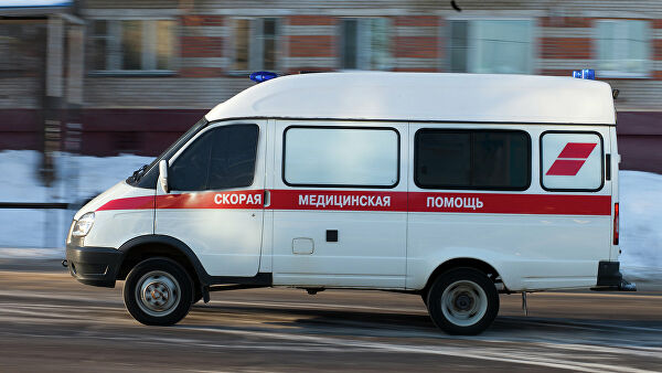 В Москве умерли десять пациентов с коронавирусом