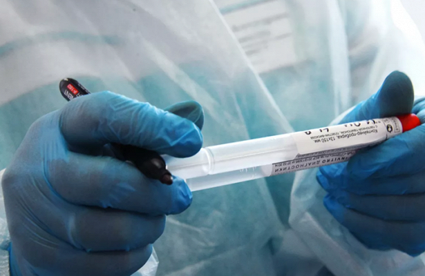 В Подмосковье провели более 1,4 млн тестов на коронавирус