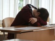 В России разгорелся скандал вокруг ЕГЭ по химии