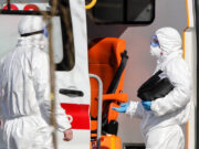 В России выявили 6,6 тысячи случаев коронавируса за сутки