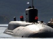 В российских подлодках увидели «серьезную проблему»