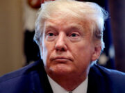 В США решили судьбу автора «русского досье Трампа»