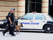 В США задержали мексиканского губернатора