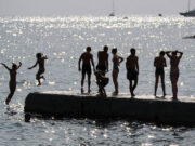 Военные нашли воду для Крыма