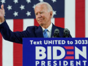 «Вот будет зрелище, когда Джо Байден отомстит России»