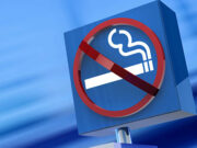 ВОЗ призвала бросать курить «прямо сейчас»