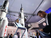 Вторую ракету «Ангара» отправят в Плесецк в августе