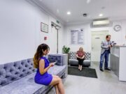 Услуги Международной Клиники Гемостаза