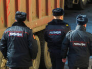 Забрали оружие: подробности убийства росгвардейца