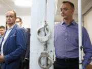 Защита обжаловала арест Сафронова