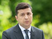 Зеленский нарушил еще одно обещание