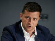 Зеленский внёс в Раду кандидатуру нового главы НБУ