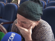 Жительнице Чечни пришлось извиниться за визит к колдунье