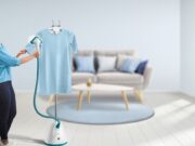 Как правильно выбирать отпариватель