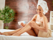 Как выбрать средства по уходу за телом, лицом и волосами в интернет-магазине