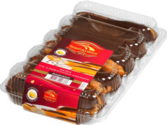 Как заказать пирожные Черемушки через интернет