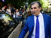 Адвокат припас «козырь» в деле Ефремова