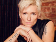 Арбенина: «Ребята, останьтесь в живых!»