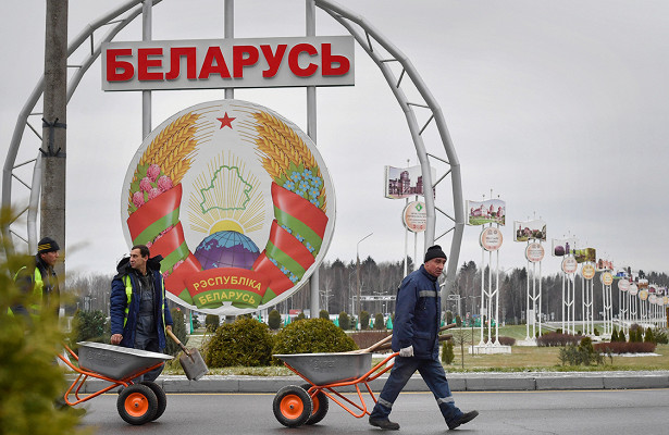 Бывший соперник Лукашенко обратился за помощью к миру