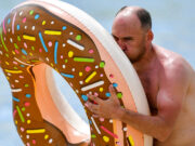 Цены на отдых в России взлетели