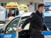 Дагестанцы напали с ножом на петербуржца