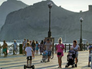 Депутат Рады приехал в Крым