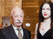 Дочь Якубовича: «Никогда не была близка к шоу-бизнесу»