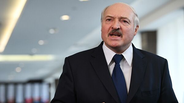 Еврокомиссия обратилась к Лукашенко
