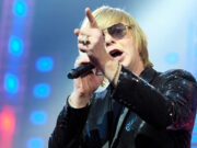 Гостья юбилея Апполонова заразилась COVID-19