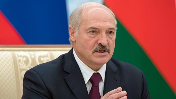«Я бы воевал за Крым»: Лукашенко дал совет украинцам