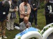 Японцы осмотрят могилы предков на Курилах