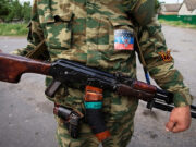 «Язык войны» появился у жителей Донбасса