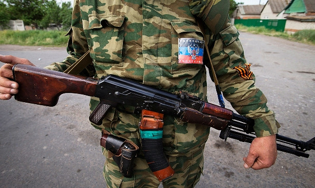 «Язык войны» появился у жителей Донбасса