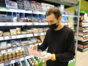 Как распознать залежалый товар