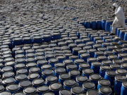 Кипр уничтожил запасы селитры