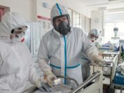 Коронавирус станет опаснее из-за вспышки другой болезни