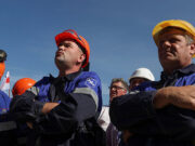 Кризис в Белоруссии: что происходит сейчас?