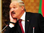 Литва отказала Лукашенко в легитимности