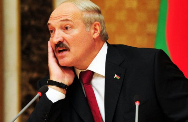 Литва отказала Лукашенко в легитимности